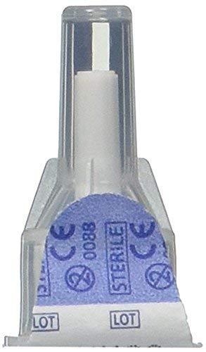 NovoFine 31 Gauge 1/4 (6mm) Disposable Pen Needle - Shop at H-E-B