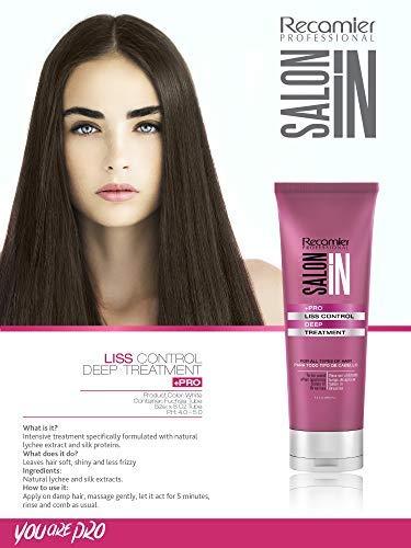 Deep Treatment Salon In Recamier Tratamiento RECAMIER 34165