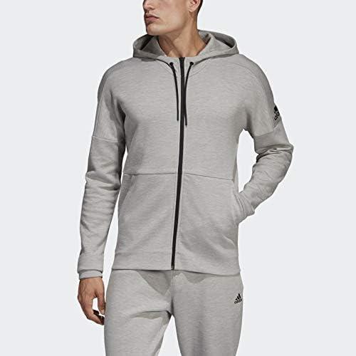 Adidas online stadium sweatshirt