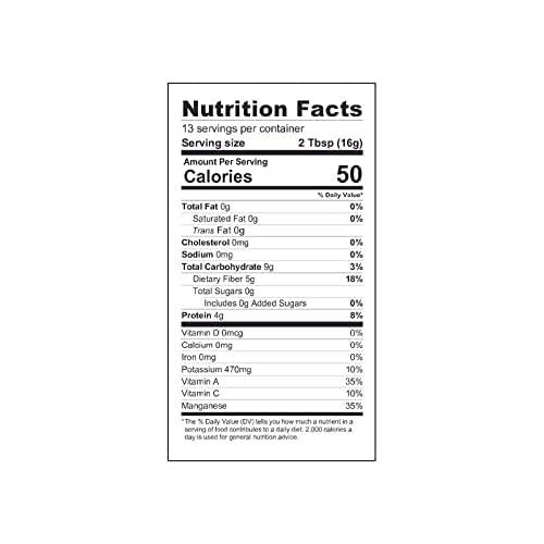 OMG! Superfoods Organic Kale Powder 100 Pure, USDA Certified Good