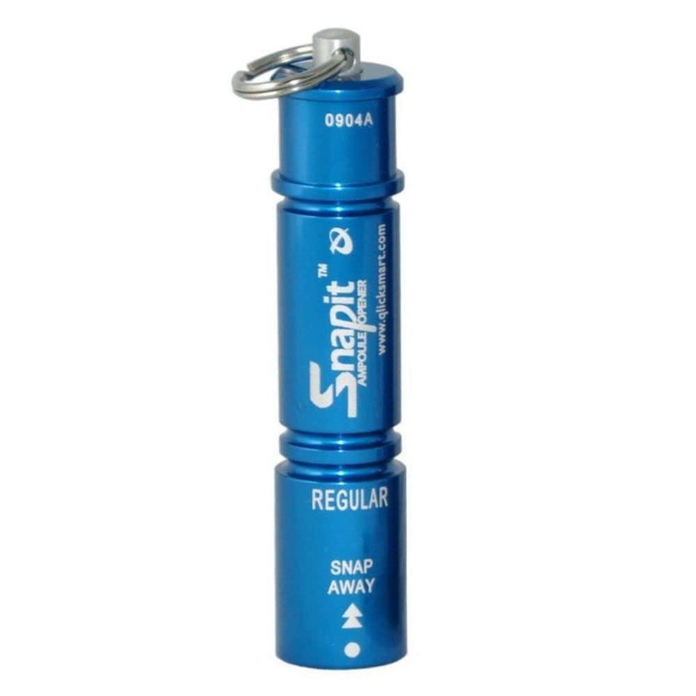 Ampullenopener / ampullenbreker Söngen - Ampoule opener - - A. Vos en Zoons B.V