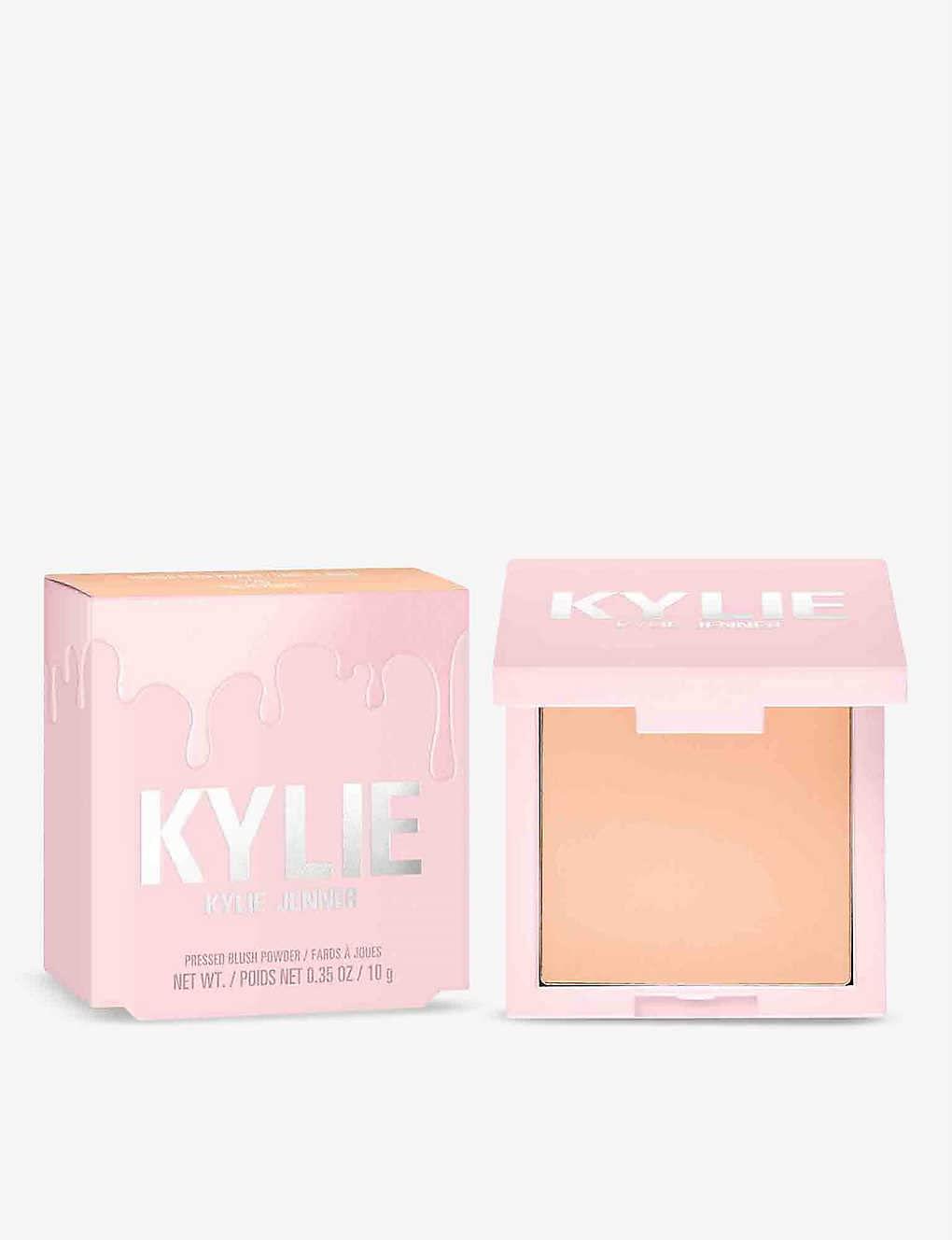 Kylie Cosmetics You're Perfect Pressed Blush Powder