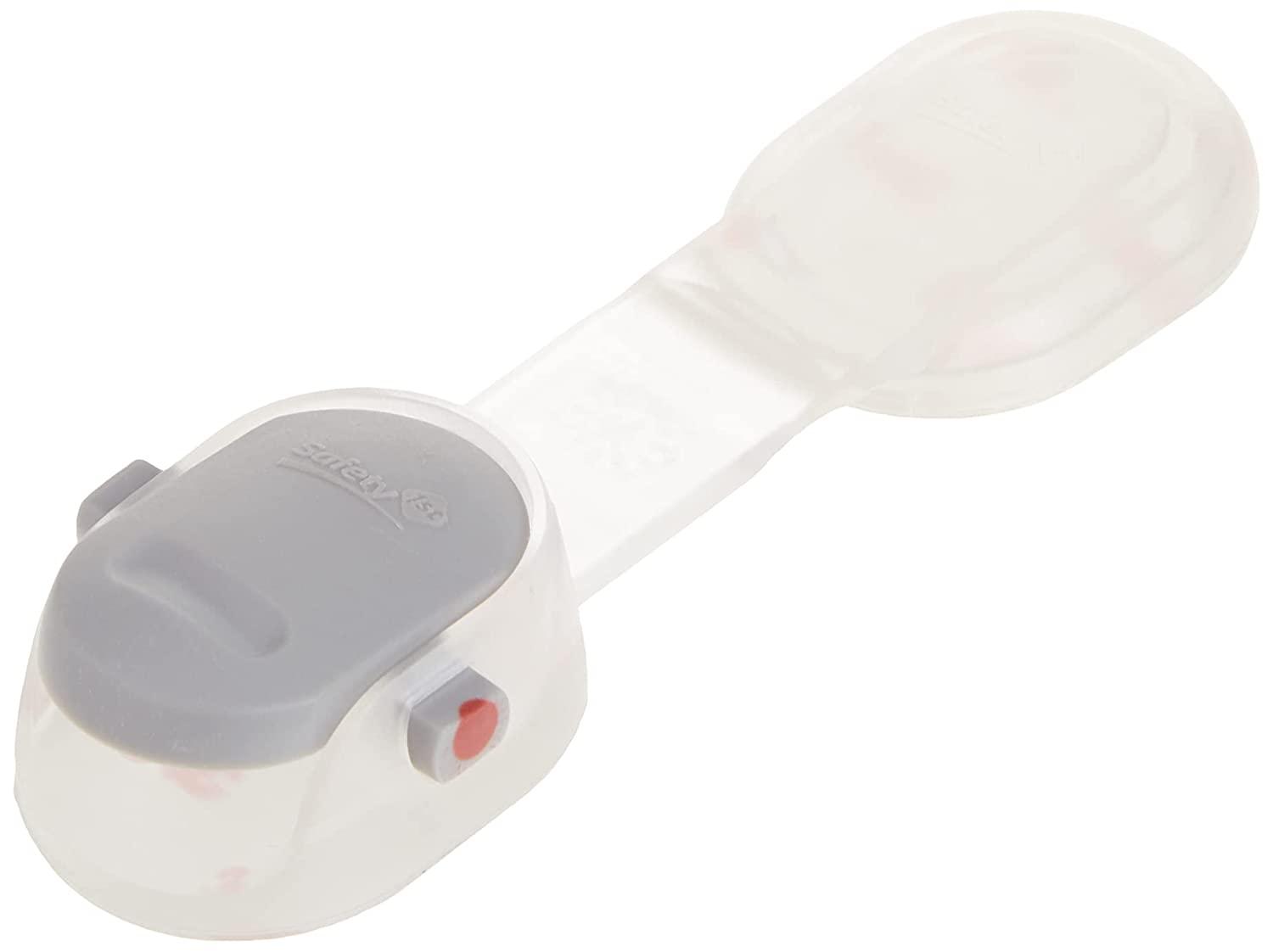 Safety 1st Refrigerator Door Lock, Dcor