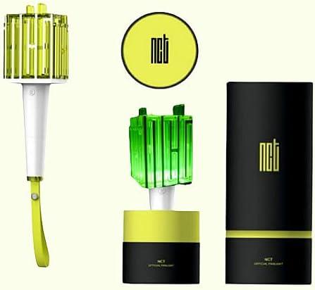 Lightstick nct cheap