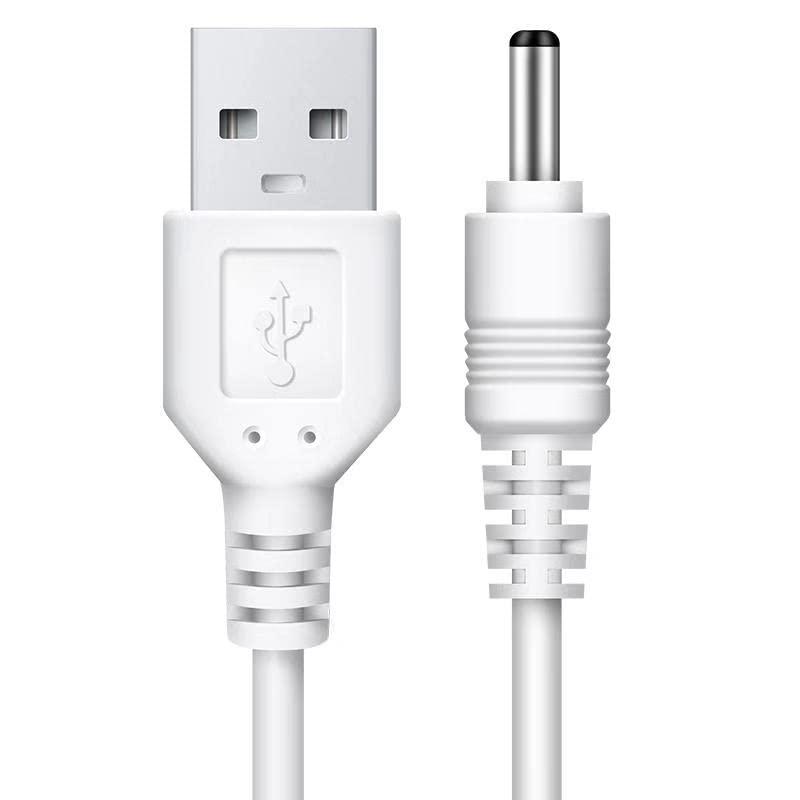 USB Charger Cable for Sonic Electric Toothbrush Replacement