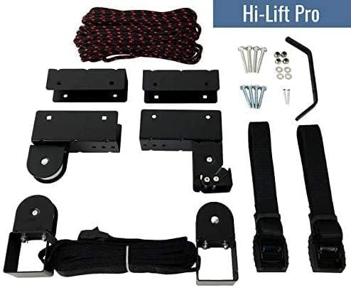 StoreYourBoard Hi-Lift Pro - Thumbnail 3