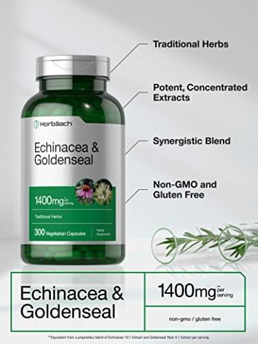 Stinging Nettle Capsules 2000mg - Herbal Leaf Extract Supplement 150 Count