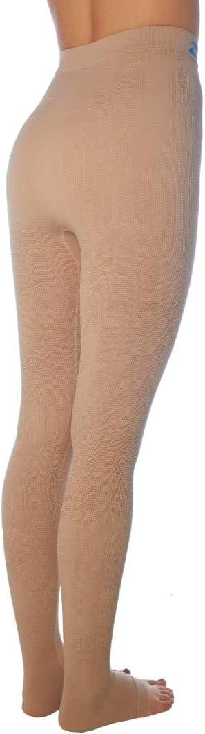 Maniche Compressione CzSalus - Rassodanti Anticellulite Per Sport, Taglia S/M E L/XL