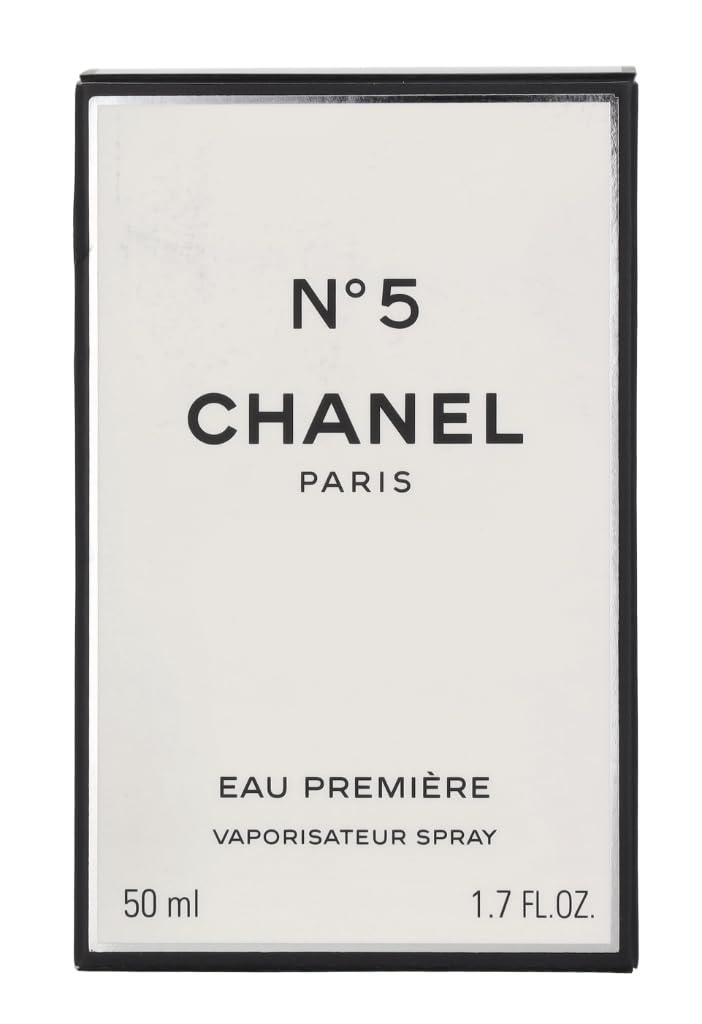Chanel No.5 Eau Premiere Spray 50ml/1.7oz Floral Ylang 1.7 Fl Oz