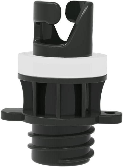 BOSETEN Sup Pump Adaptor Halkey Roberts Valve Adapter Paddle Board