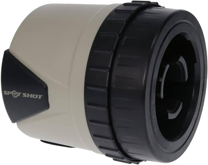 SME WiFi Spotting Scope Camera Remote Viewing, 1080p HD Quality