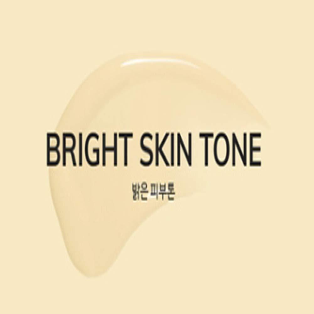 IOPE Men Air Cushion SPF50+ PA+++ 16g Sunscreens (1. Bright Skin Tone)