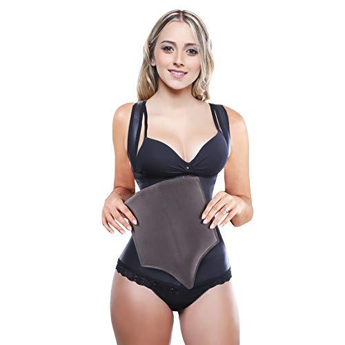CURVEEZ Lipo Lumbar Molder 2-In-1 Back Board Liposuction BBL