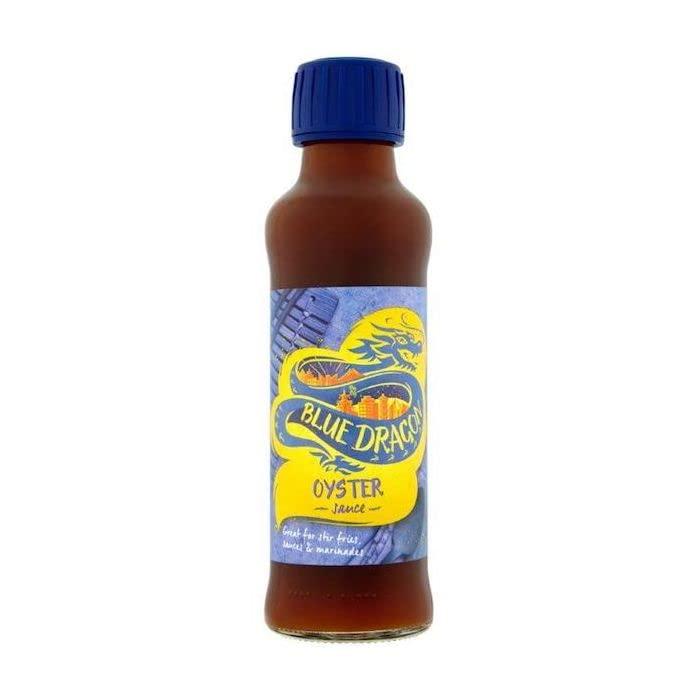Blue Dragon Oyster Sauce 150 ml