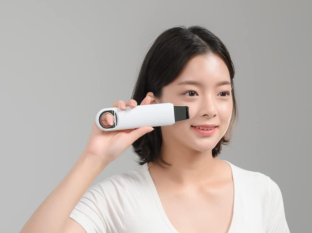 Made in Korea Labelle Sonic & Ionto L7 Water peeling Ultrasonic