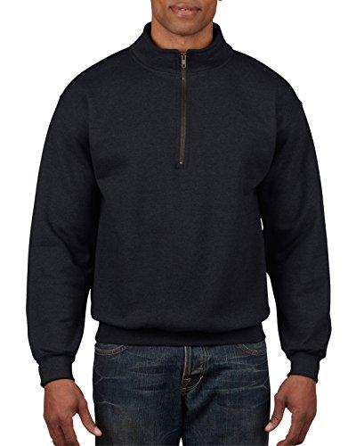Gildan mens sweatshirt hotsell