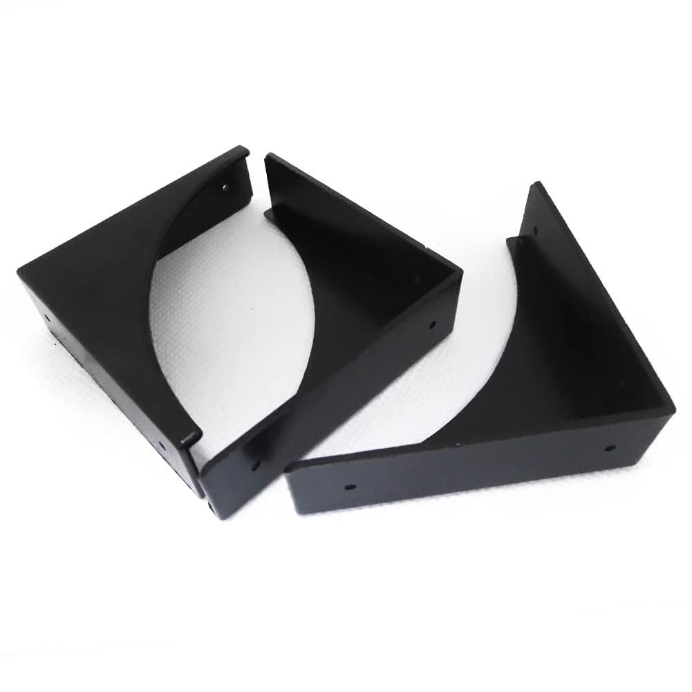 Corner Guard,glrovazas 4 Pcs Decorative Desk Box Corner Protector Desk