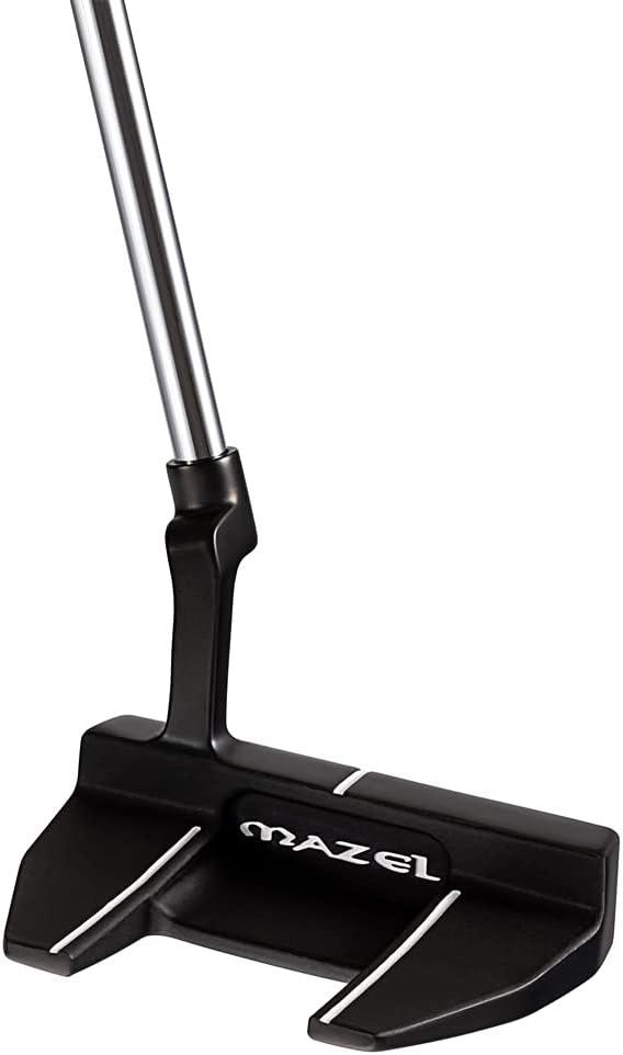 ツアー支給品 GOAT Tour Only 303SS Handstamped MAZEL Tour GS Men's Golf Putter - Right Handed w/ Head Cover