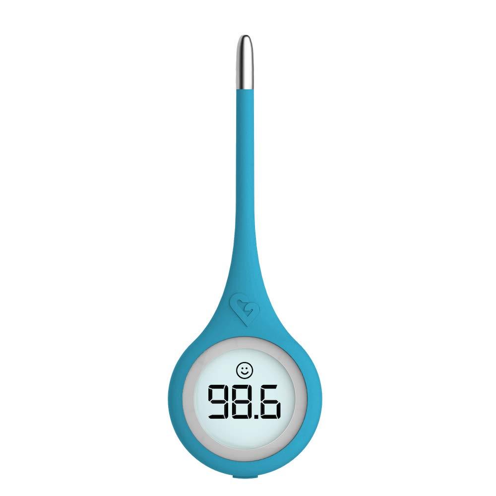 Buy Kinsa Smart Thermometer Fast, Accurate Fever Measurement for