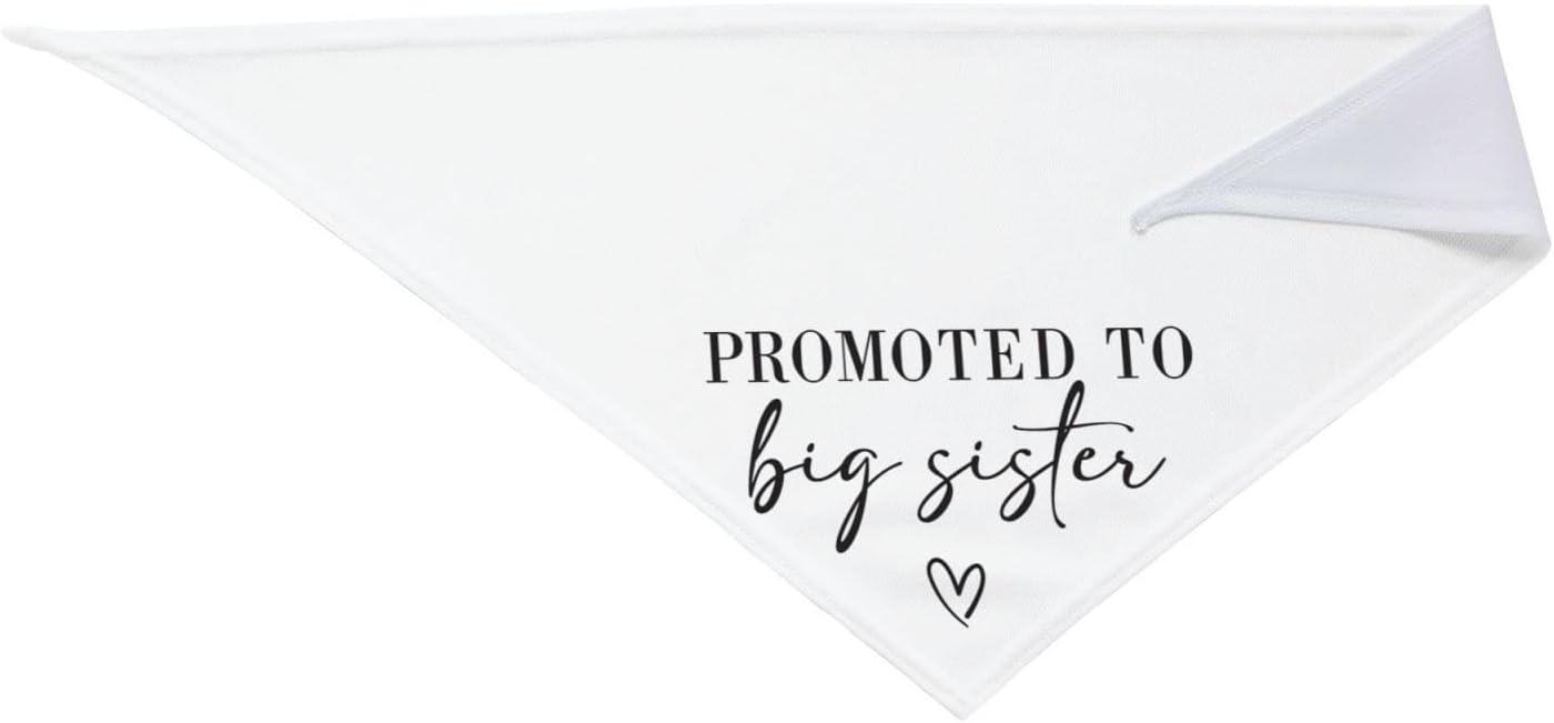 Bandana Per Cane Matrimonio - Bianco Con Fiori, Per Foto E Cerimonie, Taglia Media/Grande - Foto 5