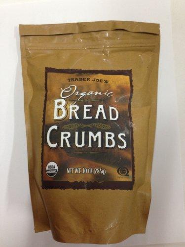 Trader Joe #39 s Organic Bread Crumbs Premium Quality GMO Free Buy Now