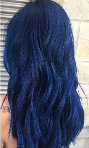 Pulp Riot Nightfall Semi-Permanent Hair Color 4oz - Vibrant Shade for ...