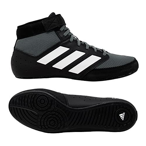 adidas gazelle silver green womens adidas Men's Superstar II Shoes, Size 9, Black/Black main image 0