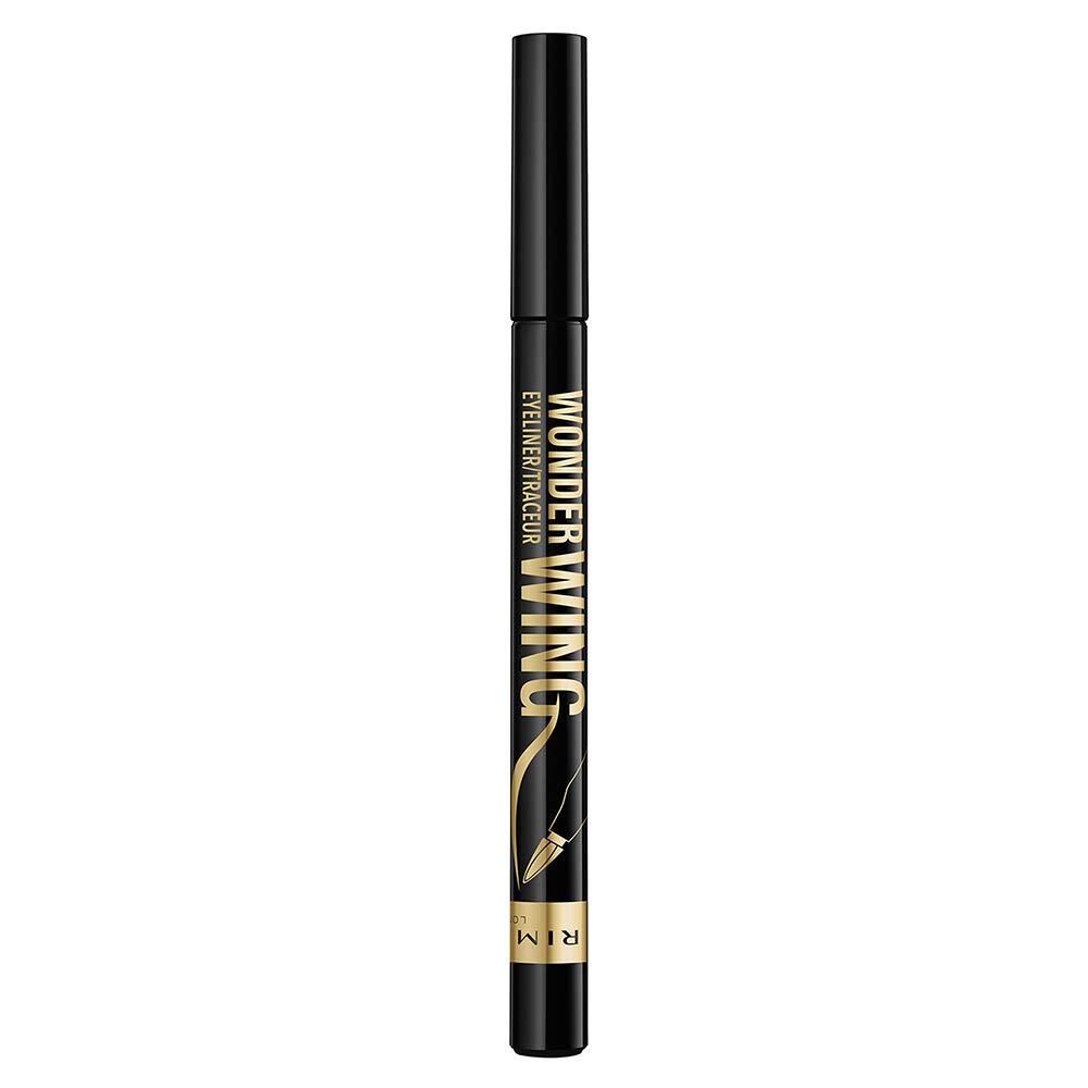 Rimmel London Wonder Wing Eyeliner Black