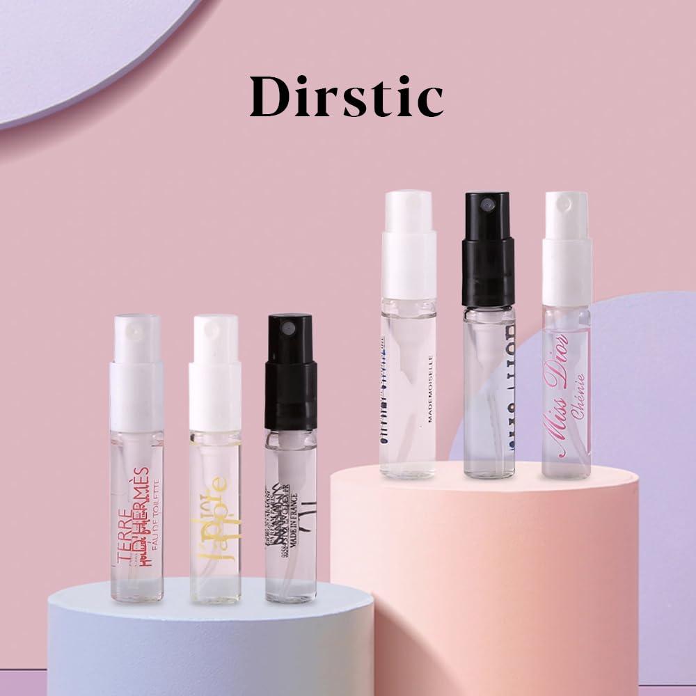 12 Piece Designer Fragrance Samples Fragrance Sampler Gift Set