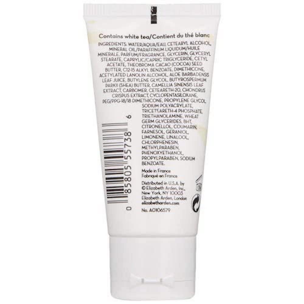 Elizabeth Arden White Tea Hand Cream 1.0 oz Hand Repair Cream
