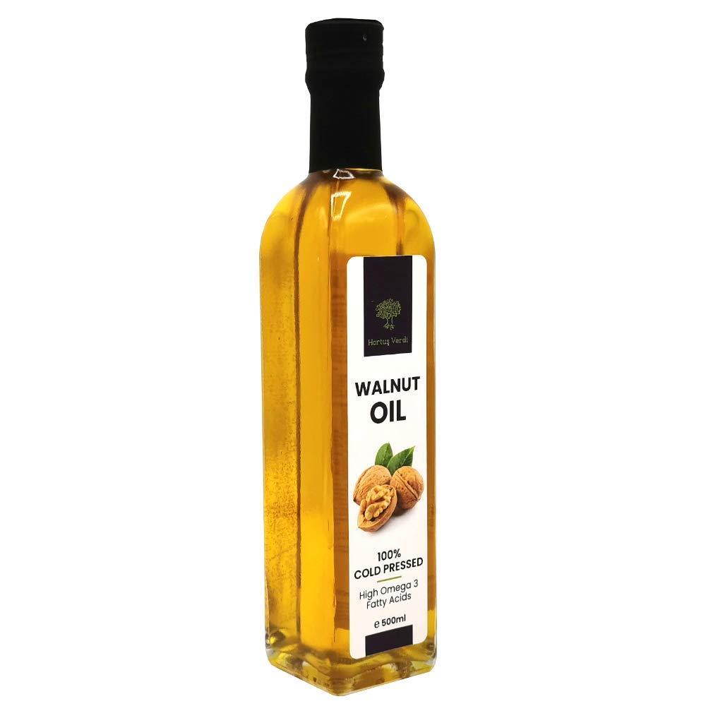 Olive Oil vs Walnut Oil: Which Is Better? – VedaOils