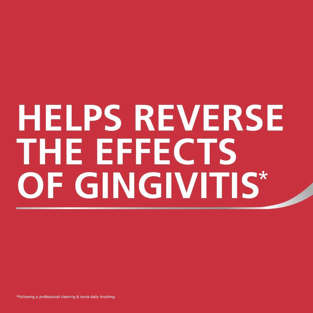 Parodontax Whitening Toothpaste for Bleeding Gums Teeth Whitening and