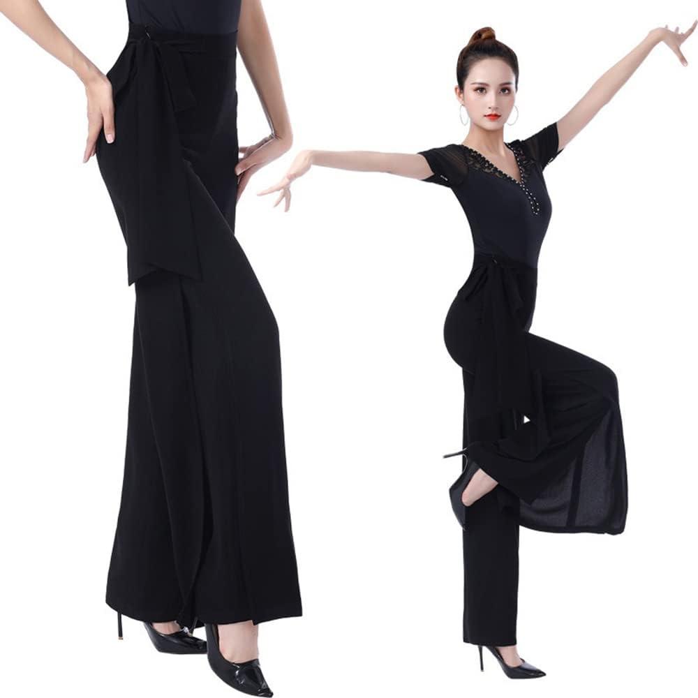 Ranrann Camicia Da Ballo Bambino Body Danza Classica Ragazzo