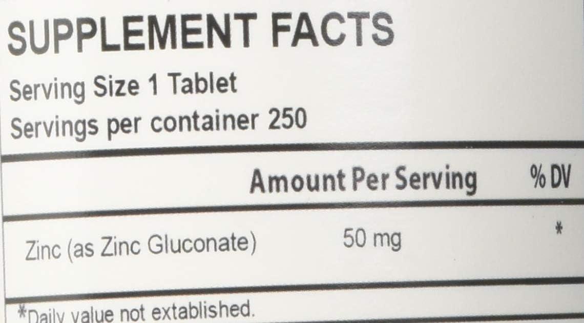 glutathione serum best Zinc Gluconate Powder