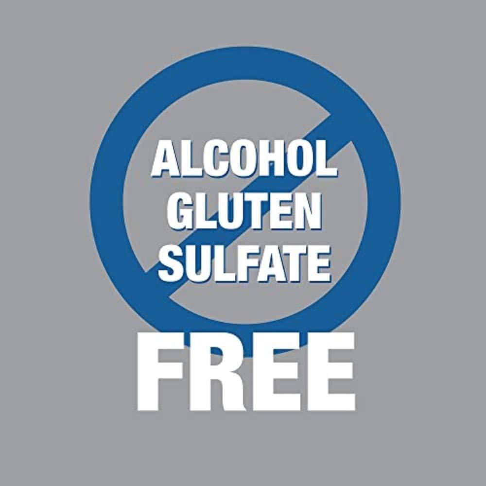 CloSYS Silver Fluoride Toothpaste for Adults 55+, 3.4 Ounce (Pack of 2