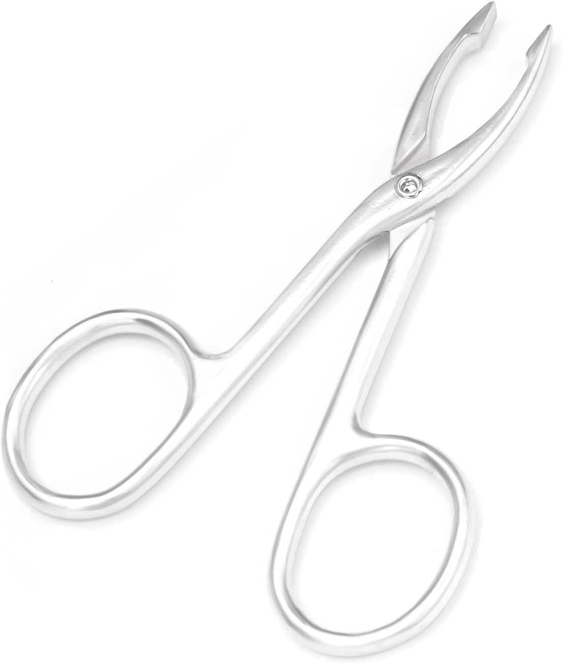 Eyebrow Tweezers With Handles