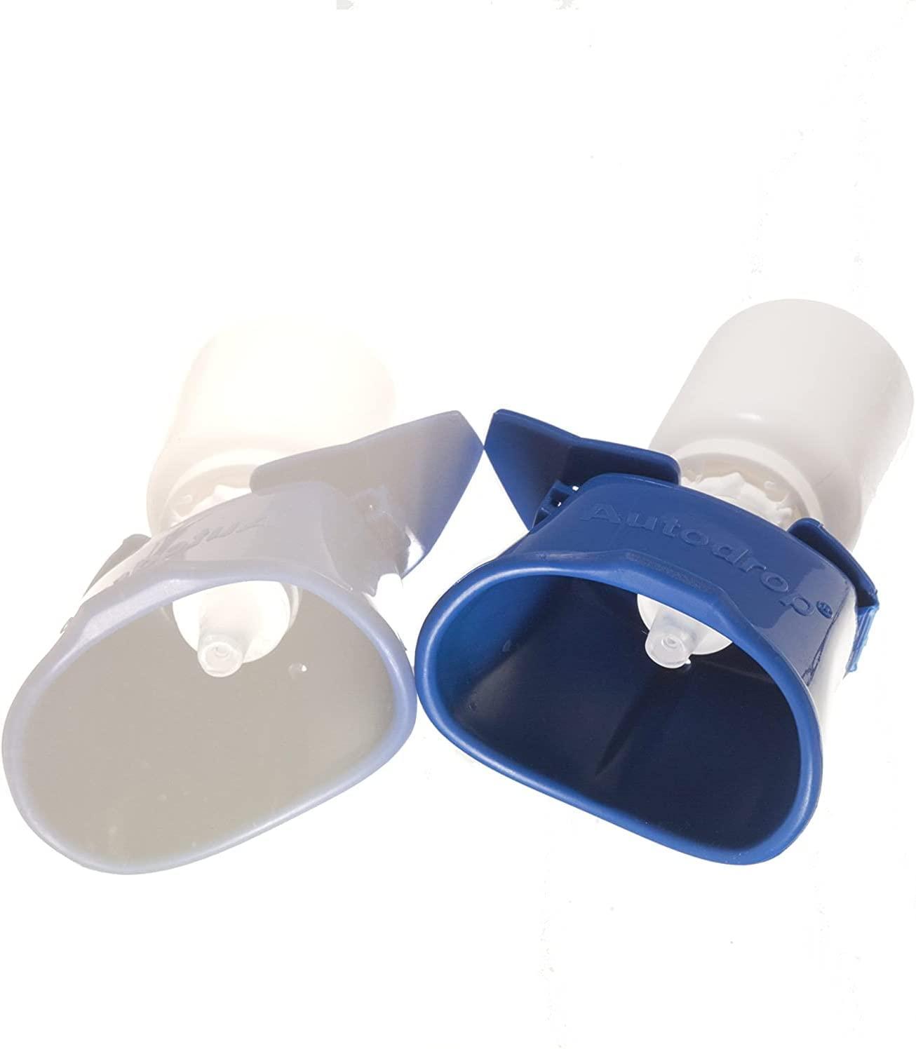 Peermax Eye Drop Guide, AutoDrop Eye Drop Guide, Also Includes a Free