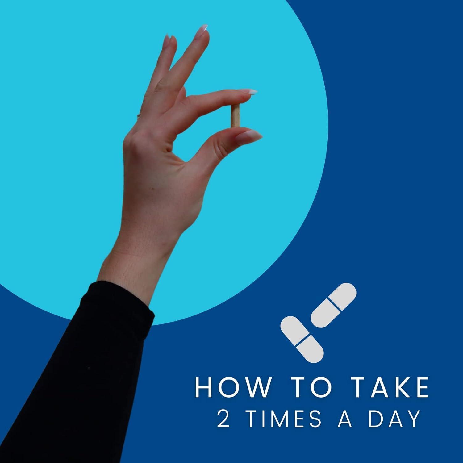 ESTROLENE Perimenopause Relief Natural Supplement for Women Going