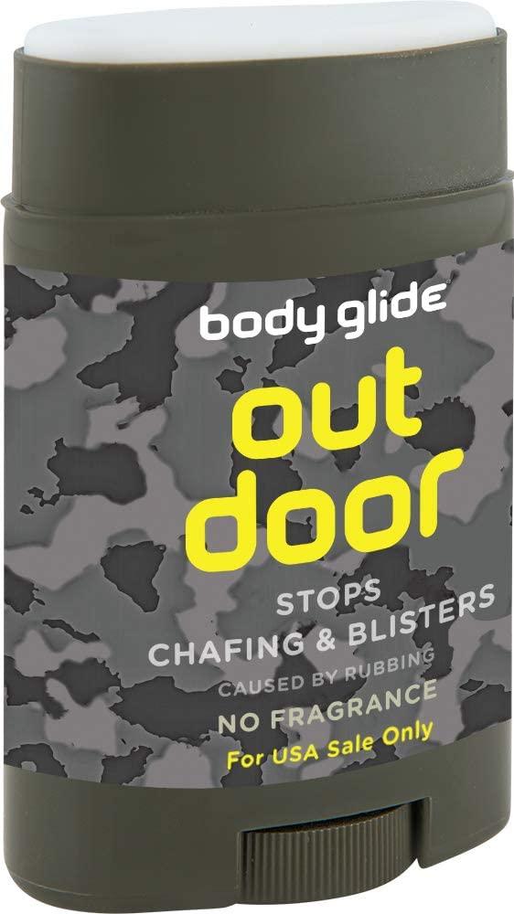 Anti Chafing & Blister Prevention Products - Body Glide®