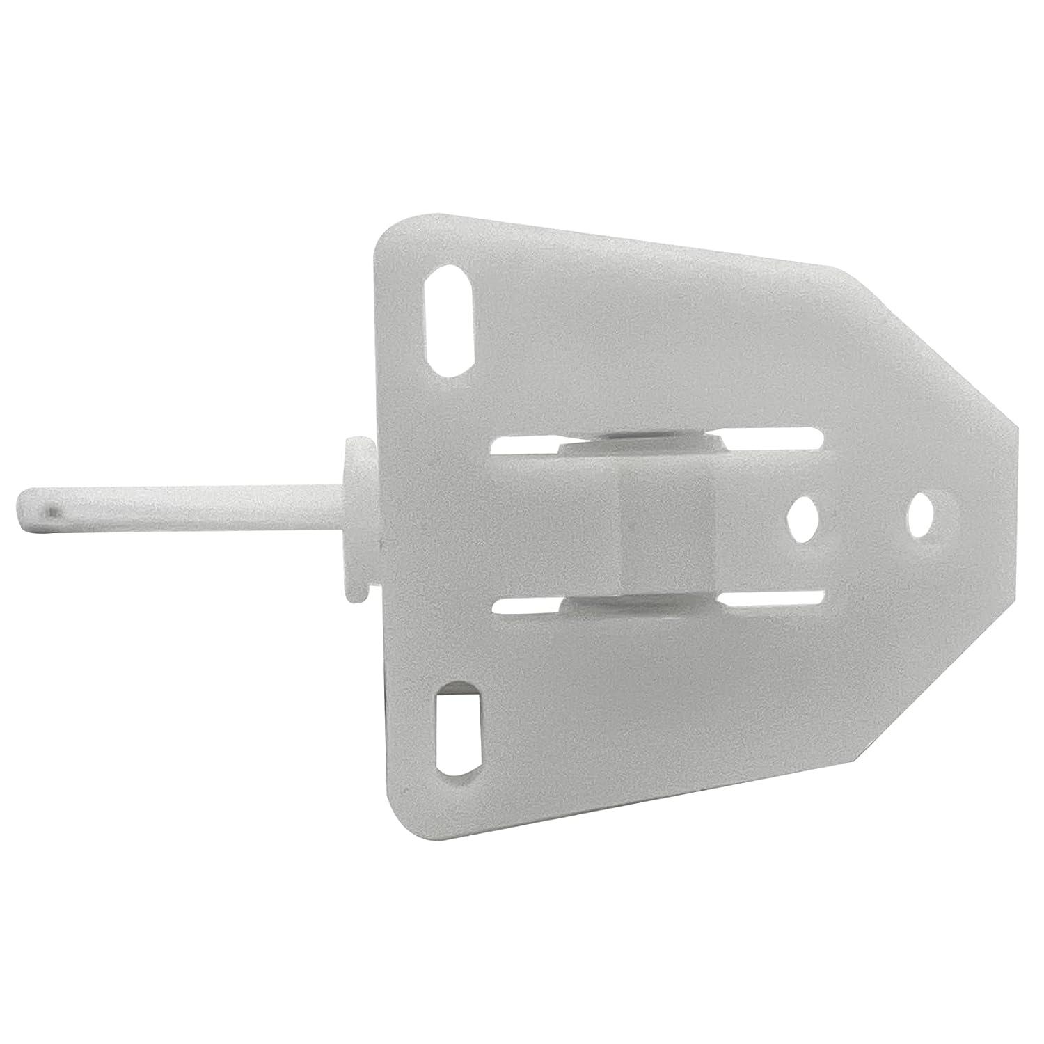 ISURE MARINE Boat Speedometer Pitot Kit Universal Speedometer Kickup Pilot Tube 80 MPH