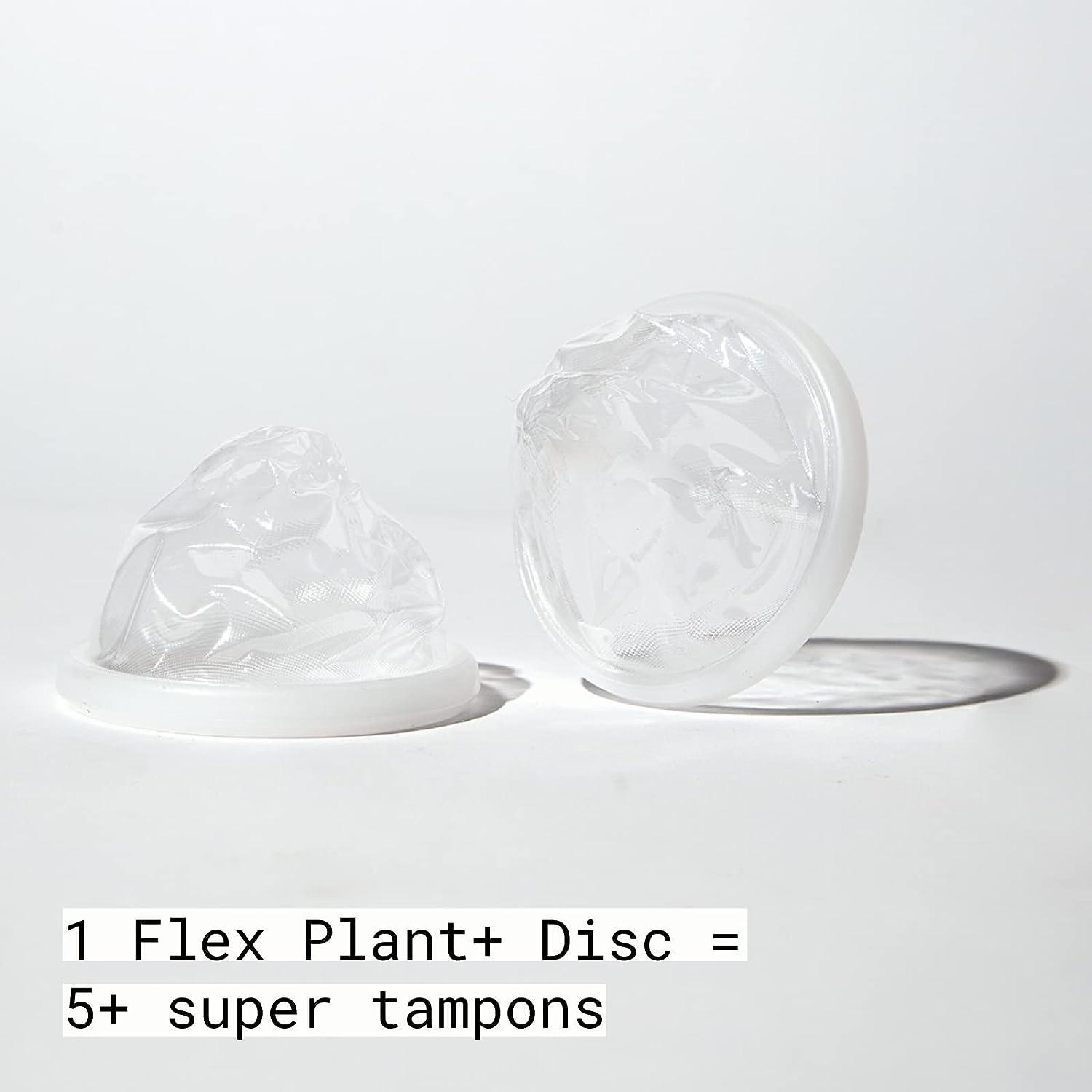 Flex tampon deals
