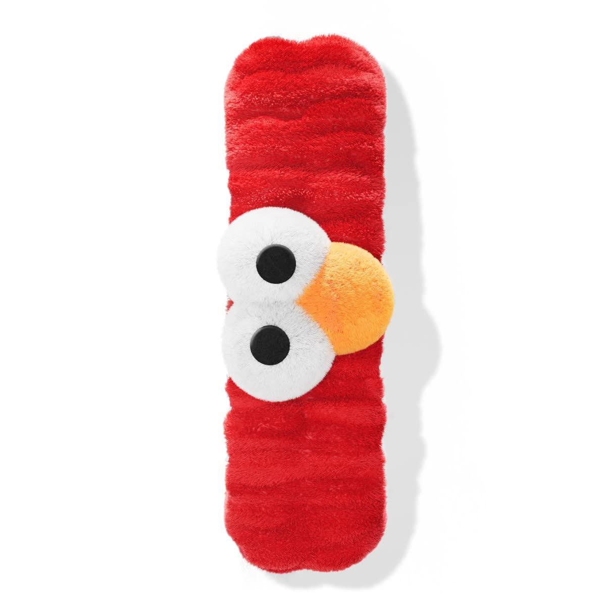Wet n Wild ELMO SAYS Headband - Sesame Street Collection | Buy Now