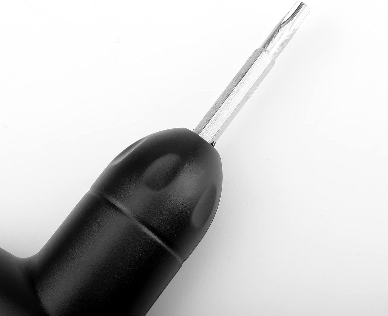 Yonburd Golf Club Adjustment Tool, Stainless Steel Golf Torque Wrench