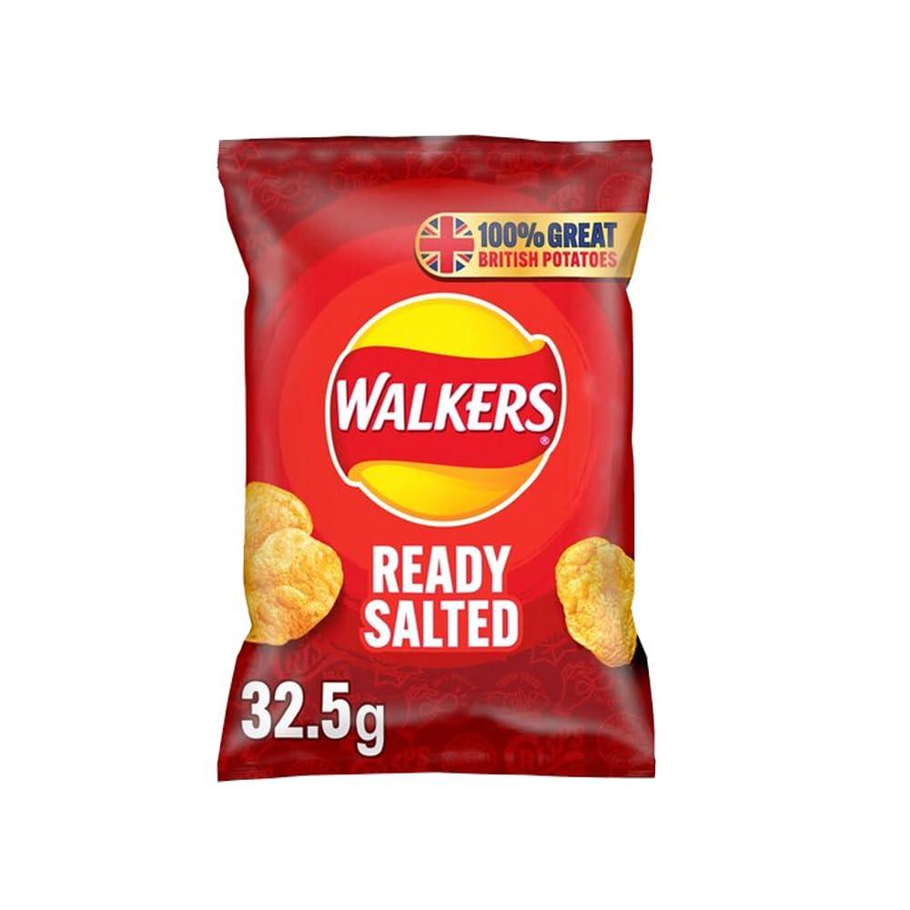 Chips Crisps Bags Collections Deliciously light & Crispy Chips Bags