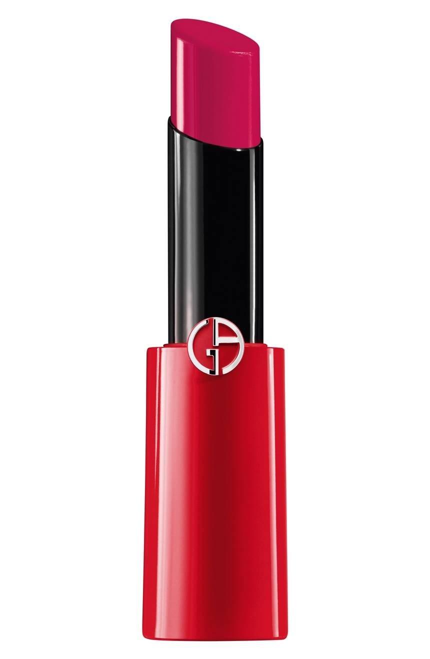 Giorgio Armani Ecstasy Shine Lippenstift International Shipping