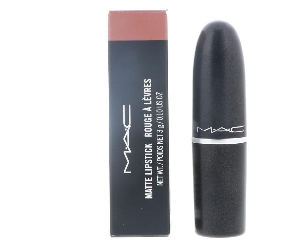 MAC Matte Lipstick # Honey Love (by gole) Hot Items