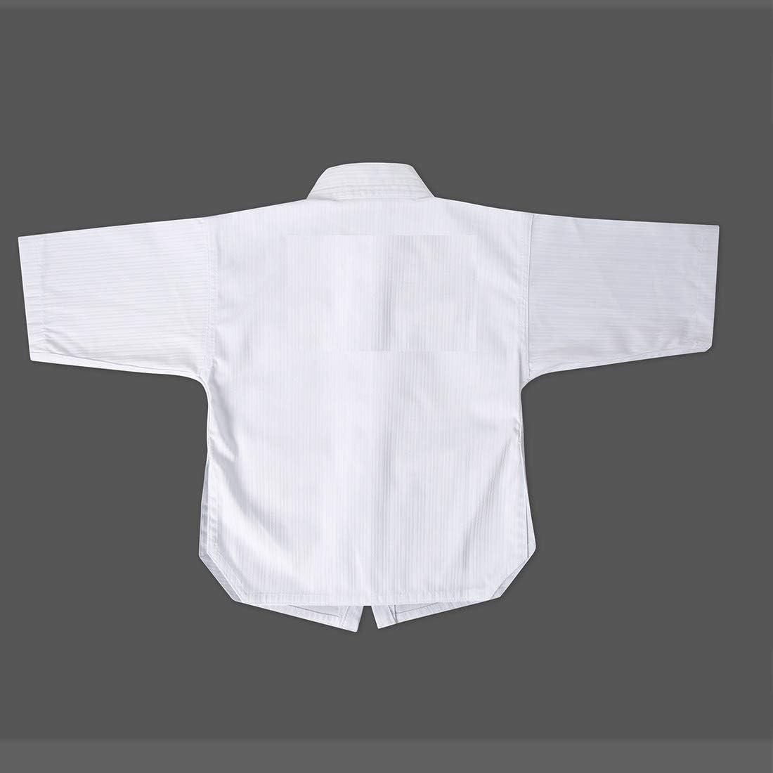 Baby Taekwondo Dobok - NIHTBABY