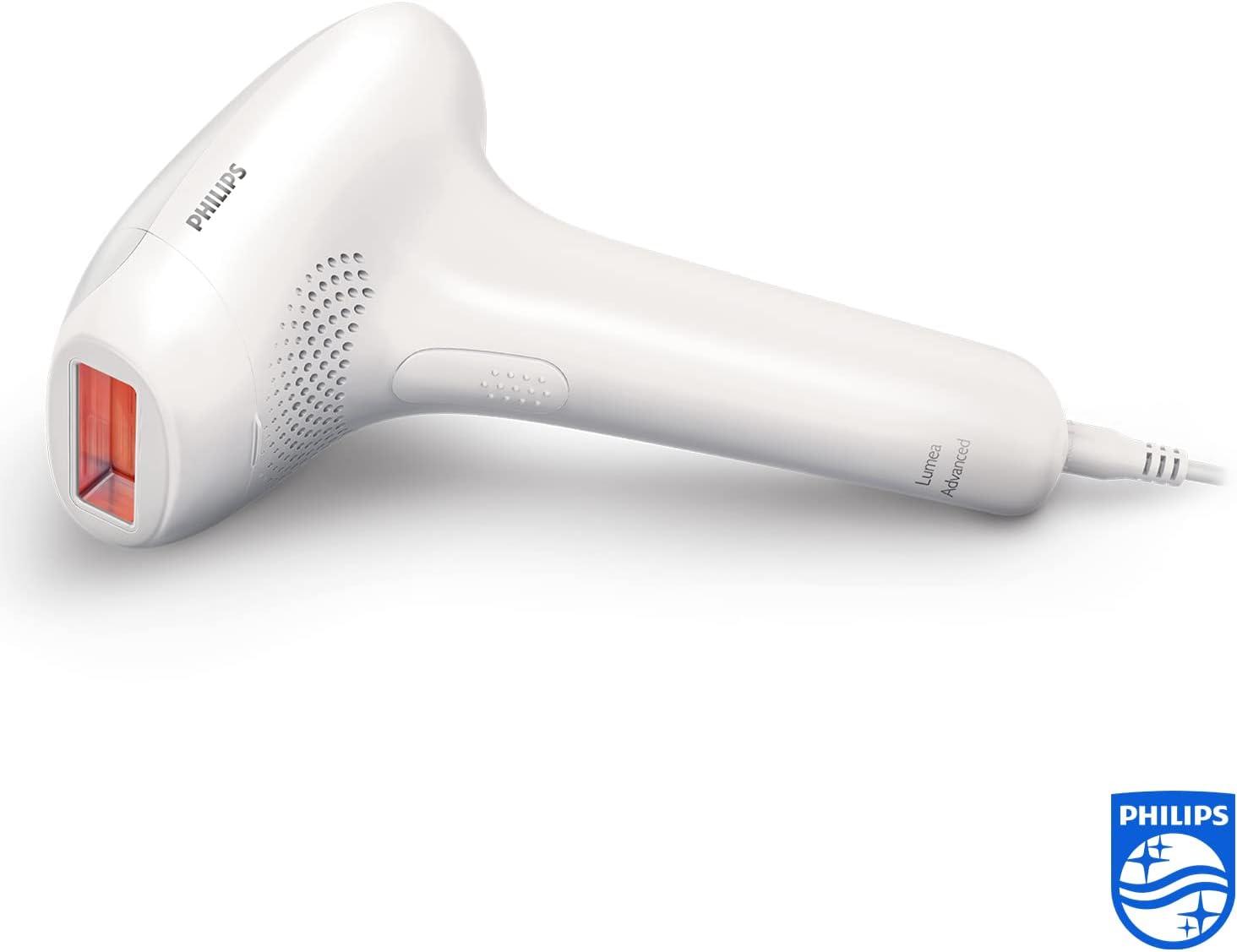 Philips Lumea Advanced IPL Hair Removal System - SC1997/00