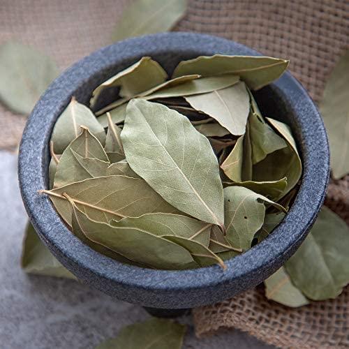 Regal Whole Bay Leaves Spice Dried Bay Leaf Herb to Add Strong And