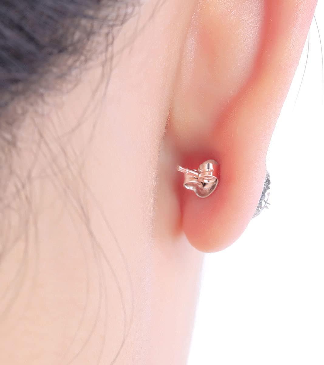 925 earring backs deals